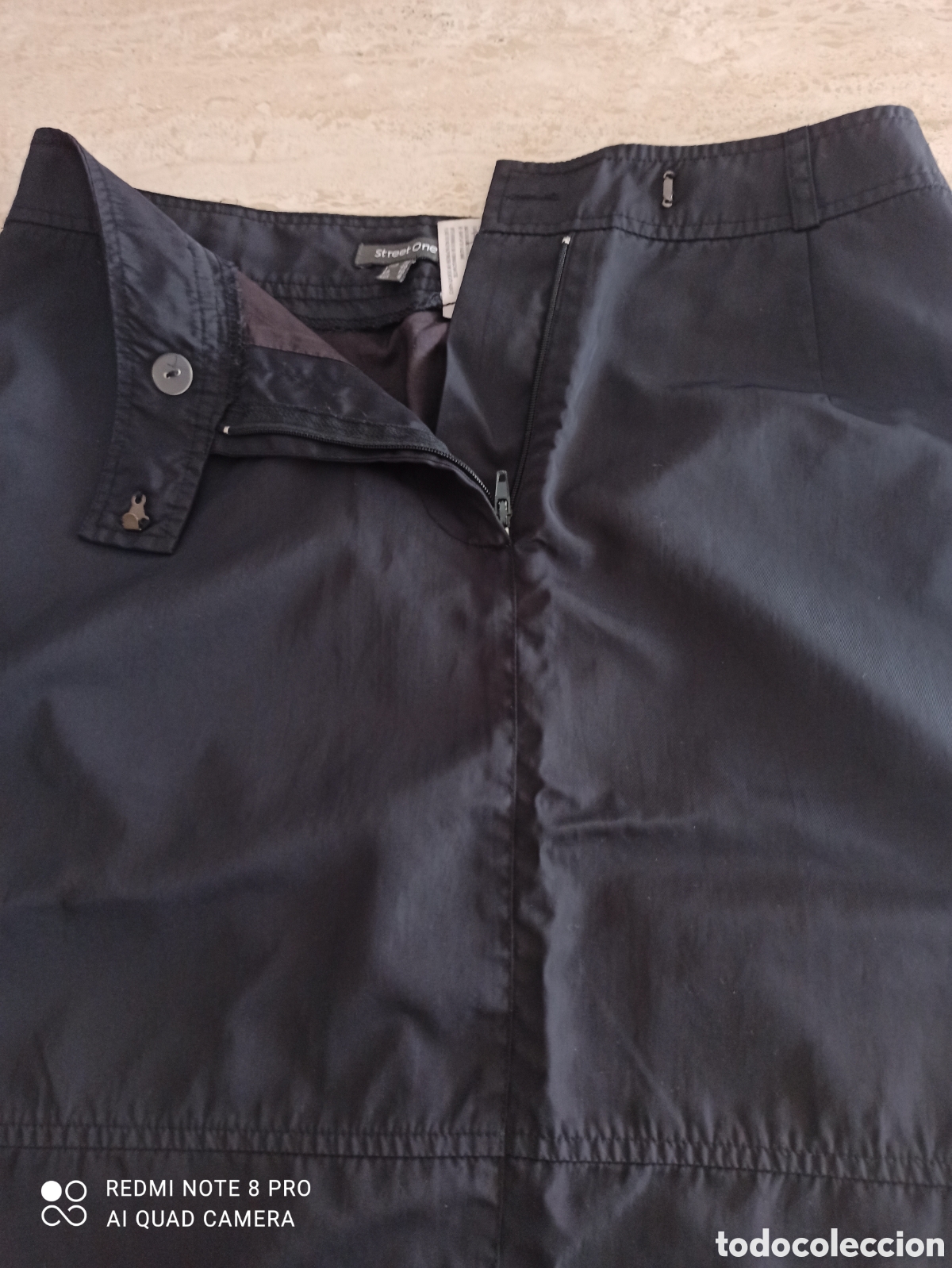 Vintage: Falda Street One, impecable - Foto 5