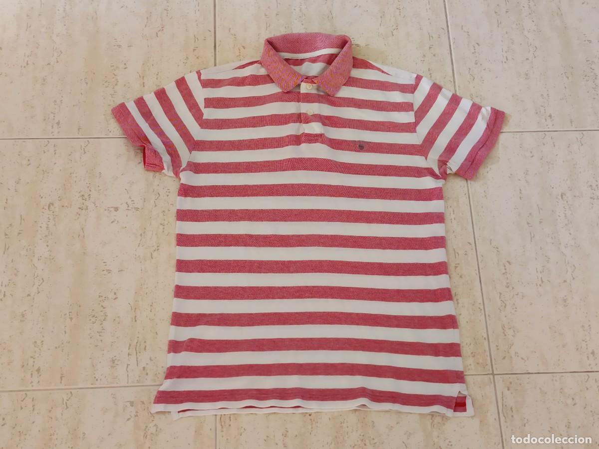 Vintage: POLO GANT. TALLA S... - Foto 2