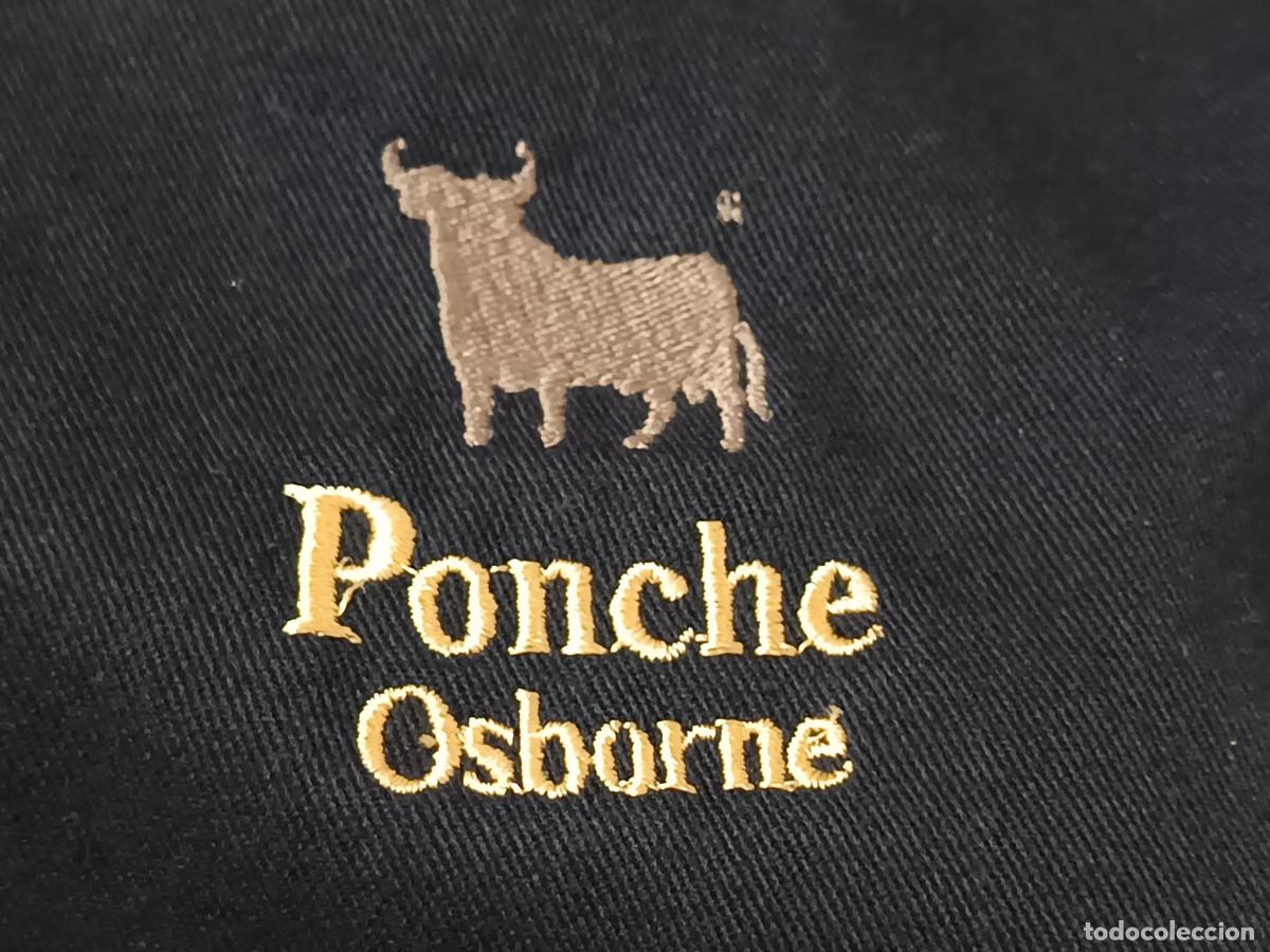 Vintage: CHALECO PONCHE OSBORNE - Foto 5