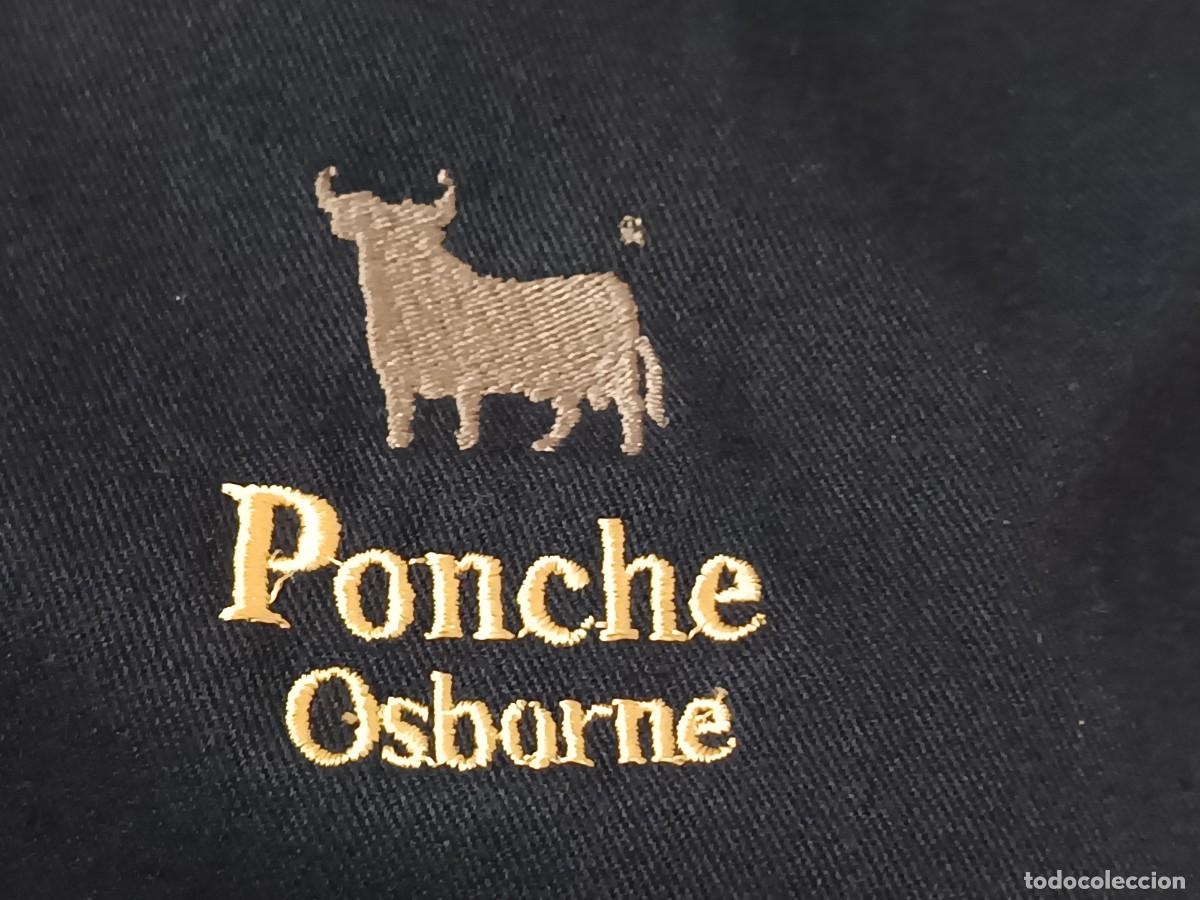 Vintage: CHALECO PONCHE OSBORNE - Foto 12