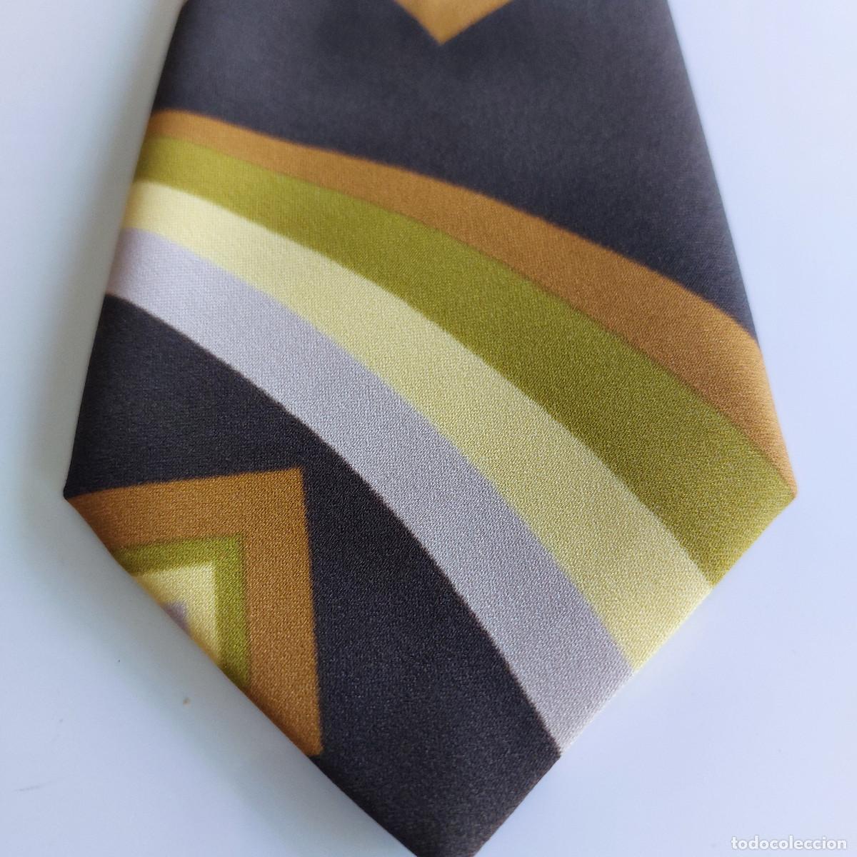 Vintage: CORBATA VINTAGE SELECCION ARTESANIA