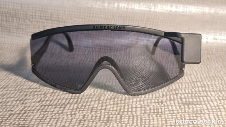 Vintage: Gafas Mod. GOGGs W0783 con retrovisor - Foto 1