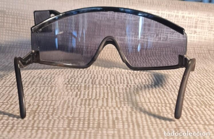 Vintage: Gafas Mod. GOGGs W0783 con retrovisor - Foto 3