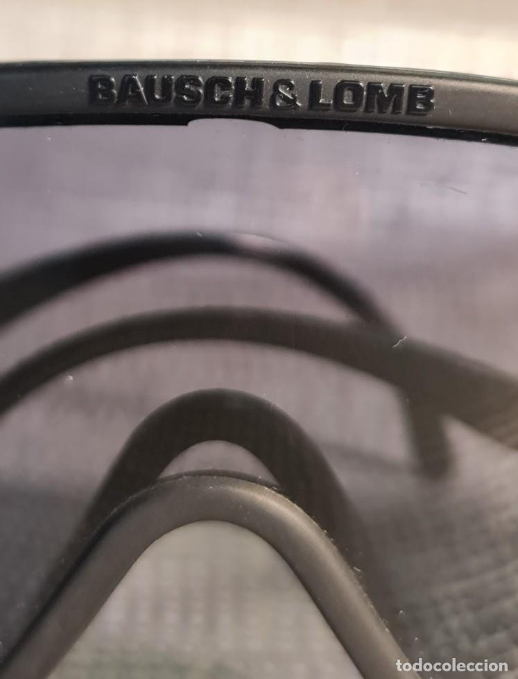 Vintage: Gafas Mod. GOGGs W0783 con retrovisor - Foto 8