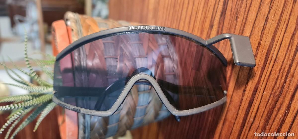 Vintage: Gafas Mod. GOGGs W0783 con retrovisor - Foto 9