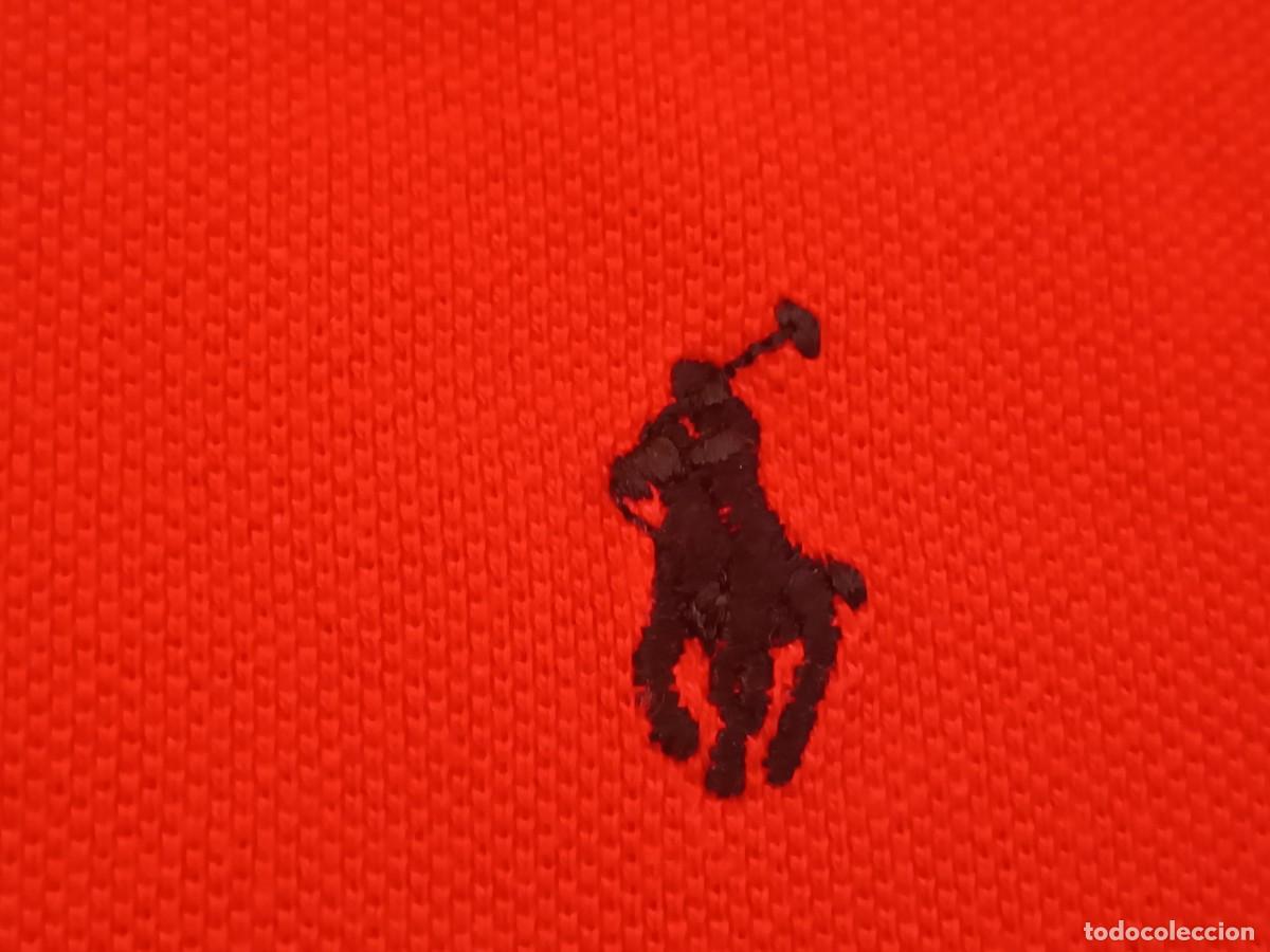Vintage: POLO RALPH LAUREN. TALLA S - Foto 3