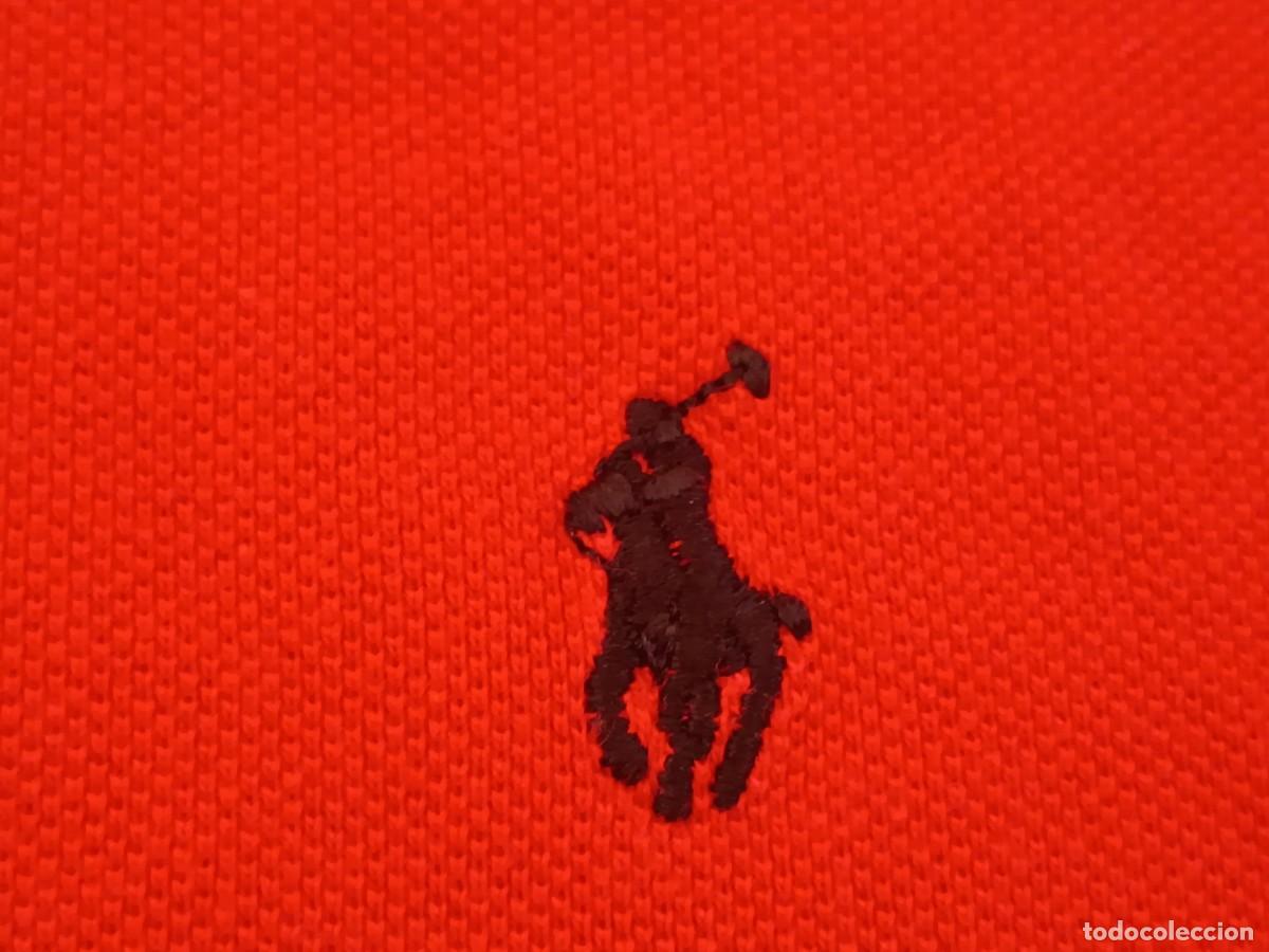 Vintage: POLO RALPH LAUREN. TALLA S - Foto 8