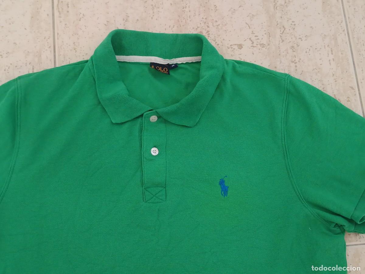 Vintage: POLO RALPH LAUREN. TALLA S - Foto 1