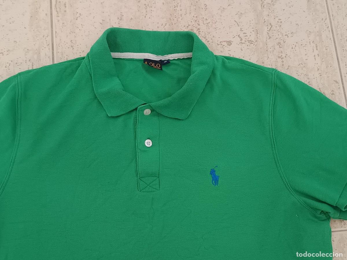 Vintage: POLO RALPH LAUREN. TALLA S - Foto 5