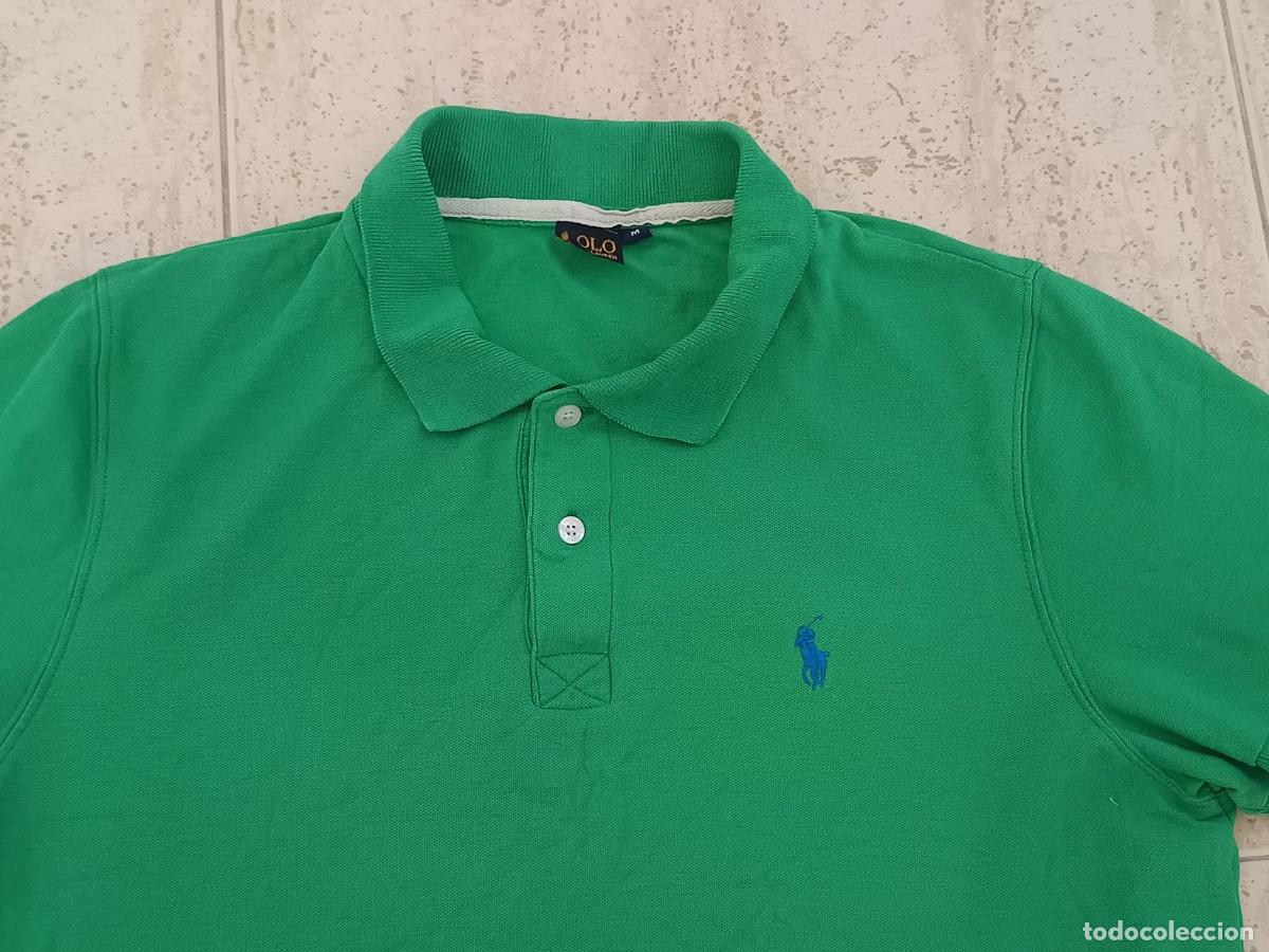 Vintage: POLO RALPH LAUREN. TALLA S - Foto 8