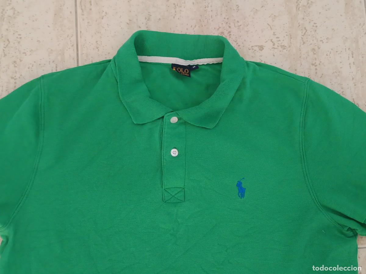 Vintage: POLO RALPH LAUREN. TALLA S - Foto 11