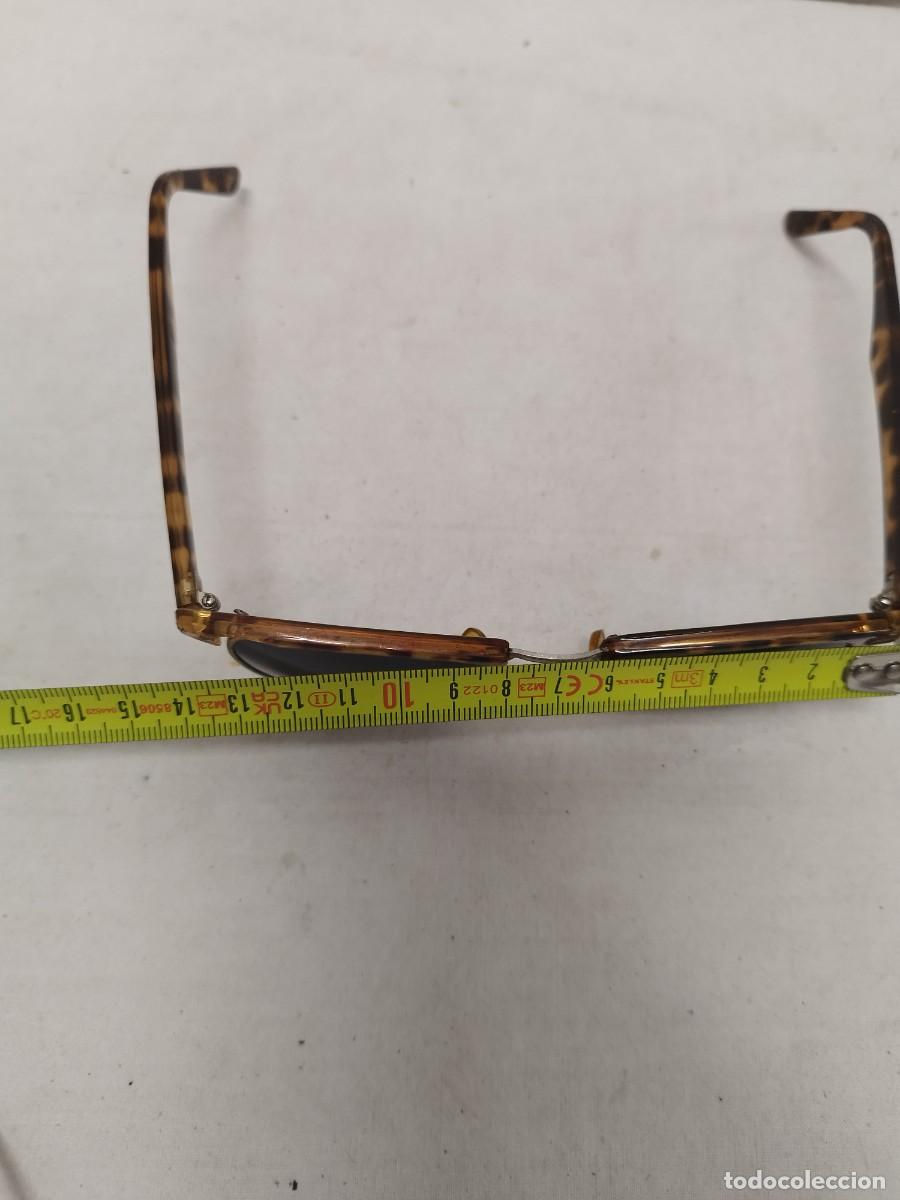 Vintage: Lote de 4 gafas de sol. - Foto 9
