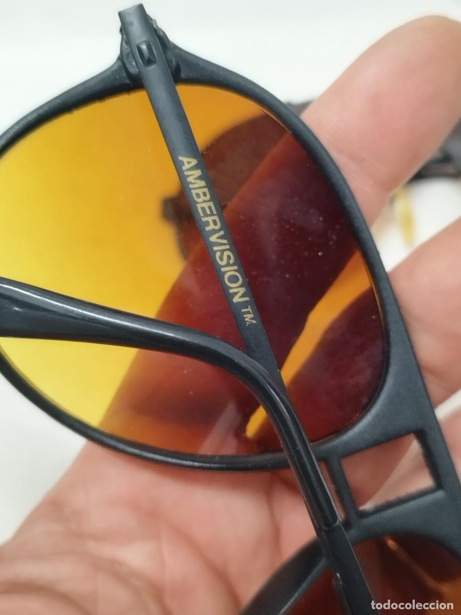 Vintage: Lote de 4 gafas de sol. - Foto 15