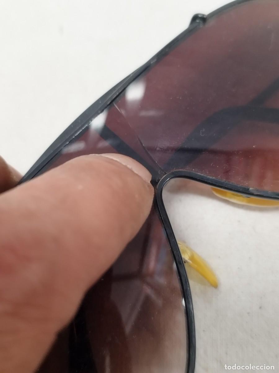 Vintage: Lote de 4 gafas de sol. - Foto 16