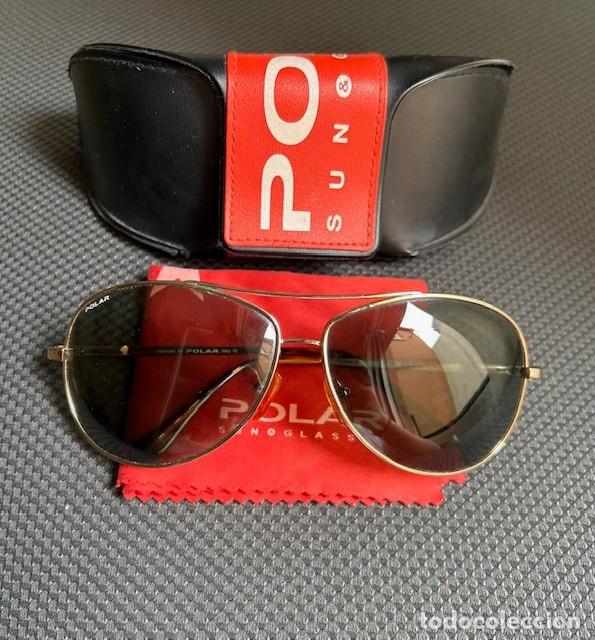 Vintage: Gafas de aviador vintage - Foto 2