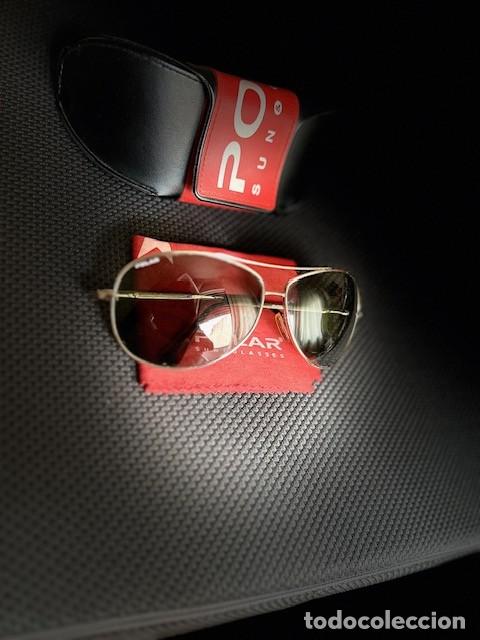 Vintage: Gafas de aviador vintage - Foto 3