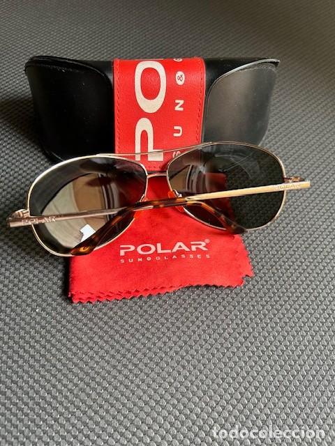 Vintage: Gafas de aviador vintage - Foto 4