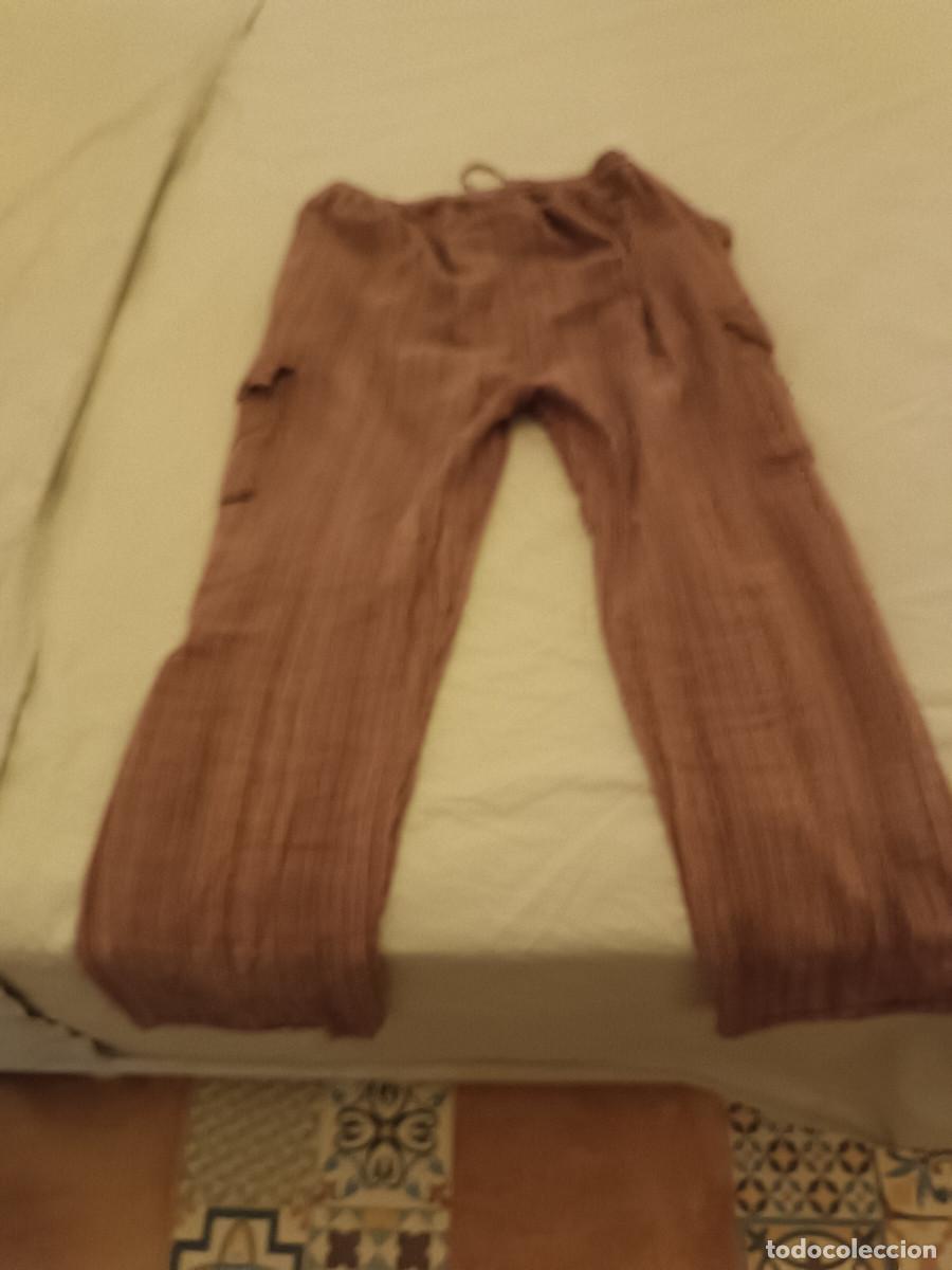 Vintage: PANTALON ESTILO ALTERNATIVO - Foto 1
