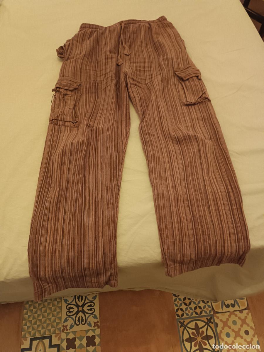 Vintage: PANTALON ESTILO ALTERNATIVO - Foto 2