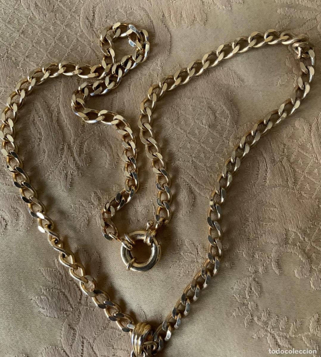 Vintage: COLLAR VINTAGE PANTERA A&Ntilde;OS 80 - Foto 7