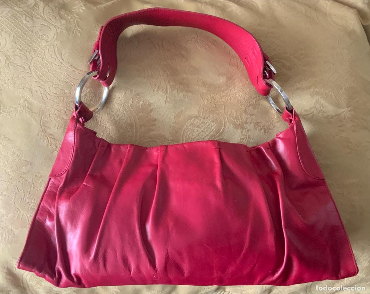 Vintage: BOLSO VINTAGE BALMAIN, EL CORTE INGL&Eacute;S - Foto 1