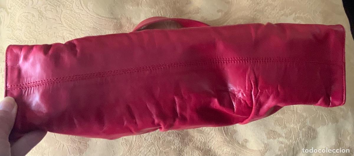 Vintage: BOLSO VINTAGE BALMAIN, EL CORTE INGL&Eacute;S - Foto 9