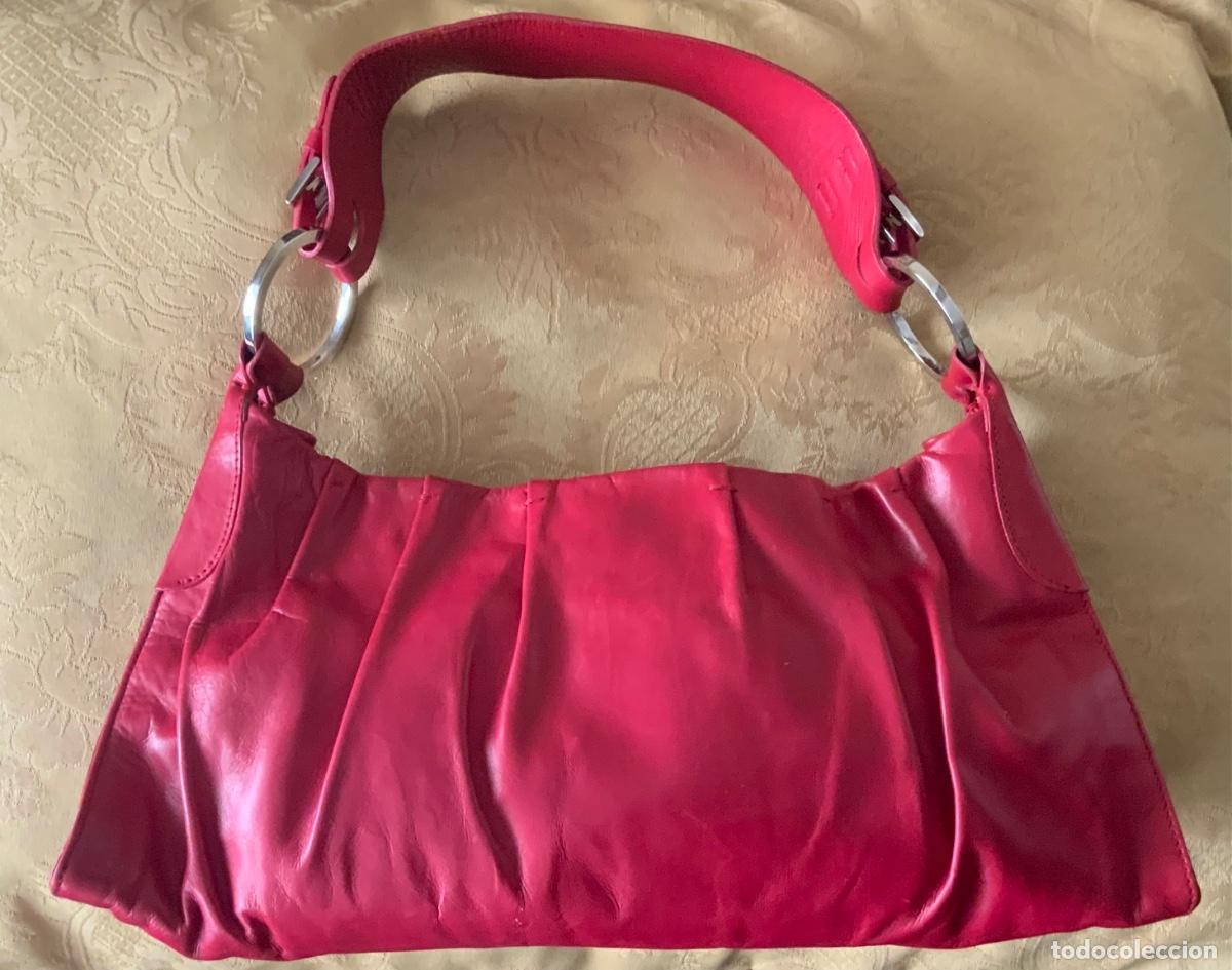 Vintage: BOLSO VINTAGE BALMAIN, EL CORTE INGL&Eacute;S - Foto 11