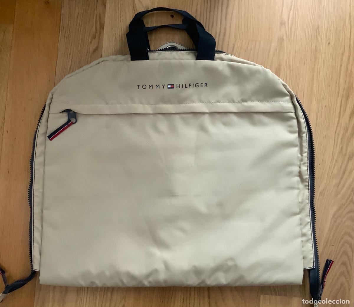 Vintage: PORTATRAJES TOMMY HILFIGER - Foto 1