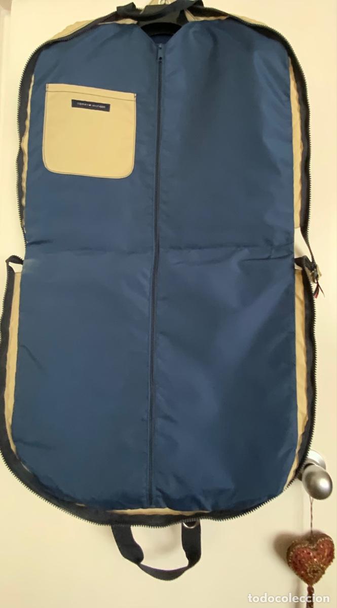 Vintage: PORTATRAJES TOMMY HILFIGER - Foto 2