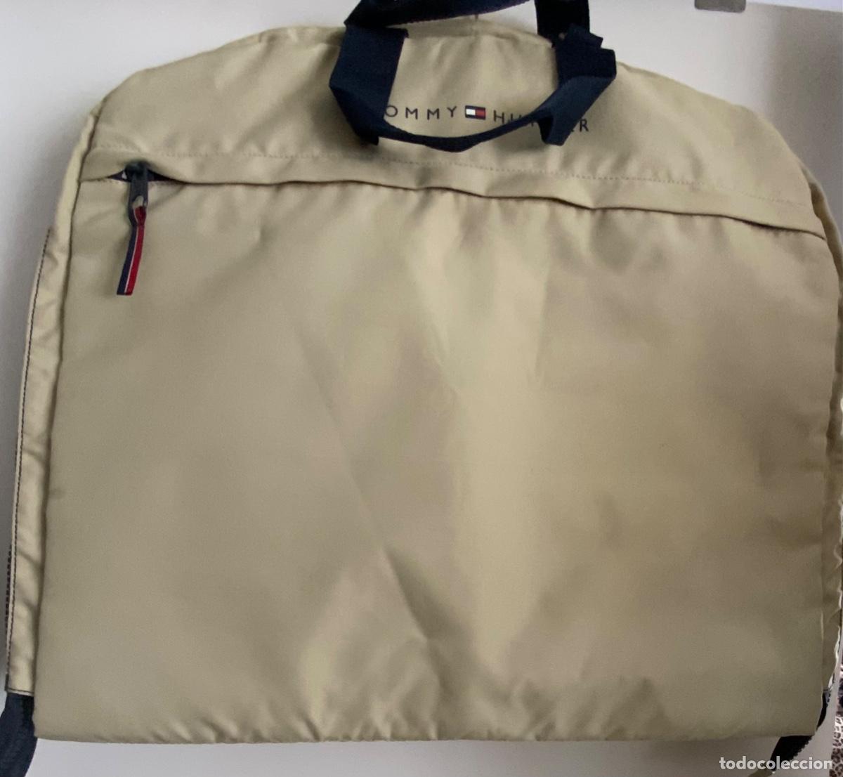 Vintage: PORTATRAJES TOMMY HILFIGER - Foto 3