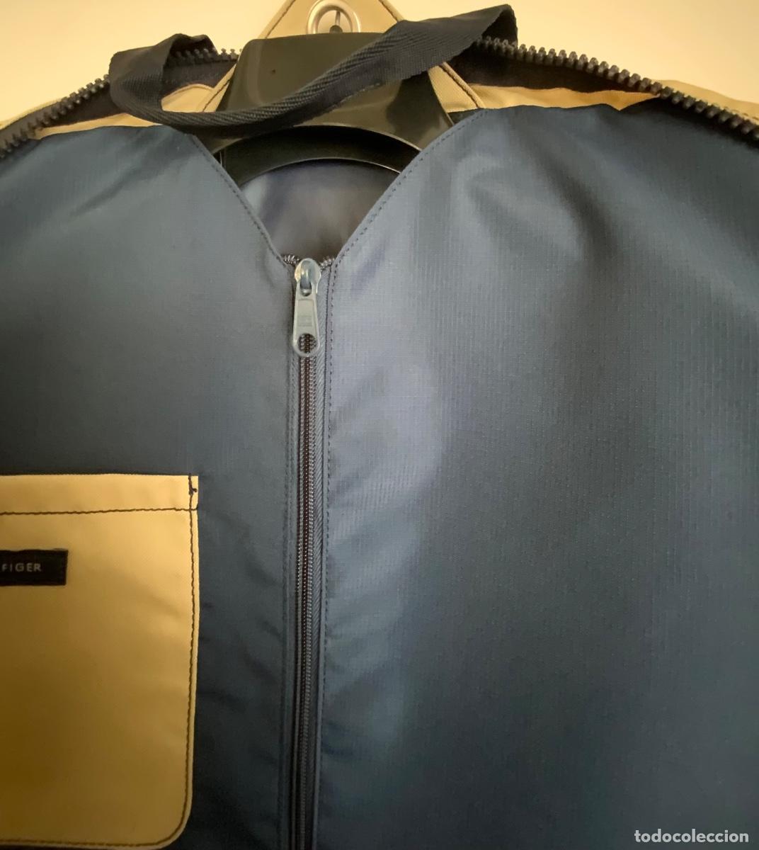 Vintage: PORTATRAJES TOMMY HILFIGER - Foto 4