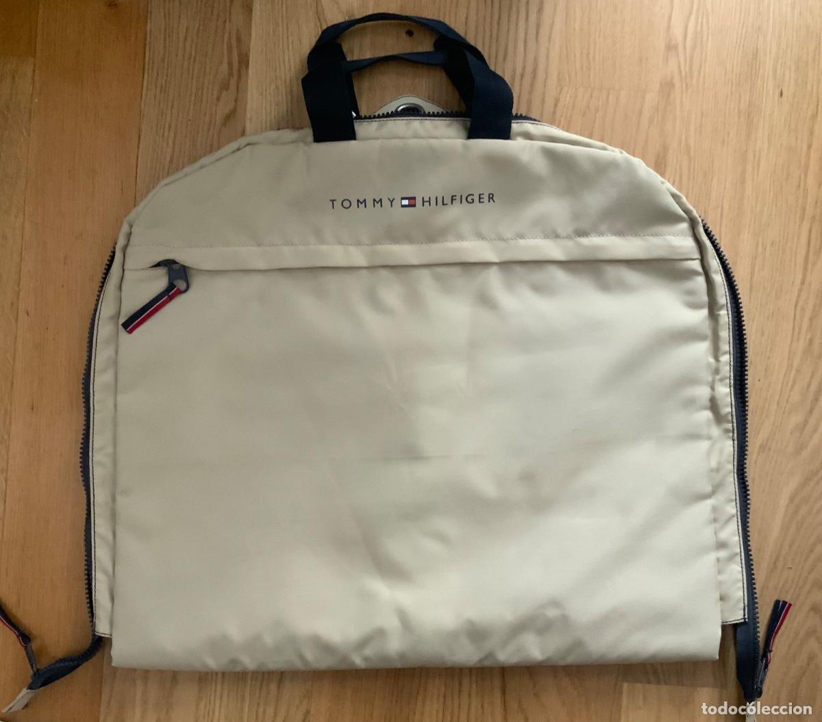 Vintage: PORTATRAJES TOMMY HILFIGER - Foto 5