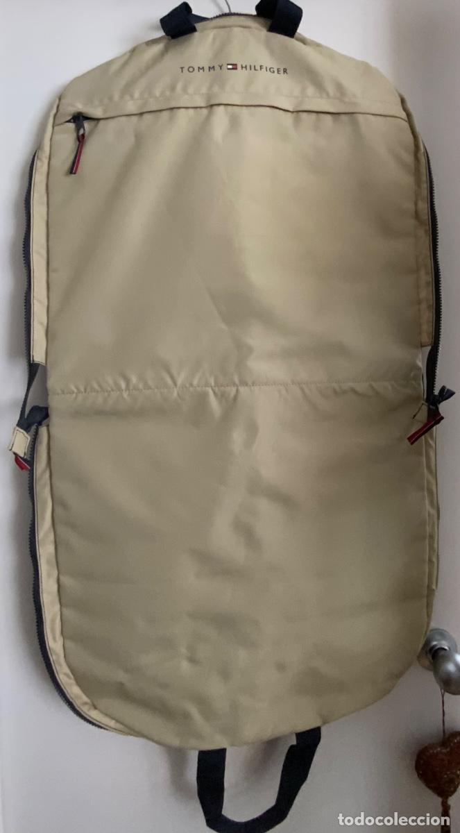 Vintage: PORTATRAJES TOMMY HILFIGER - Foto 6