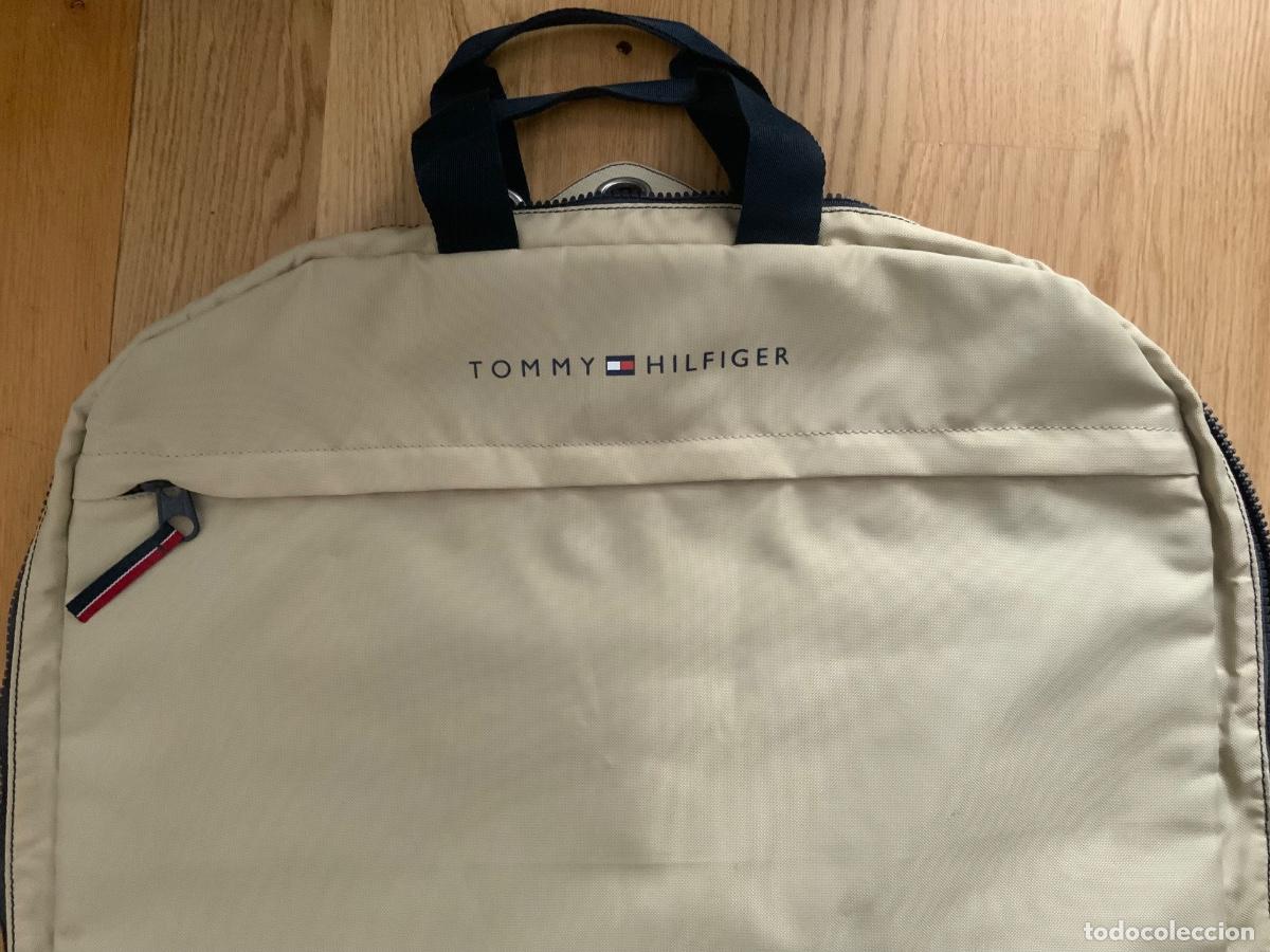 Vintage: PORTATRAJES TOMMY HILFIGER - Foto 7