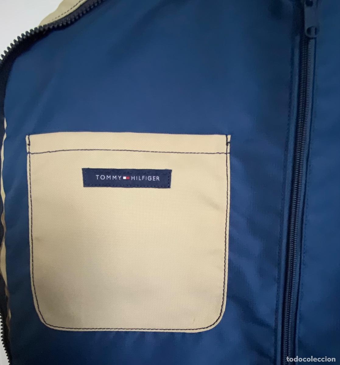 Vintage: PORTATRAJES TOMMY HILFIGER - Foto 8