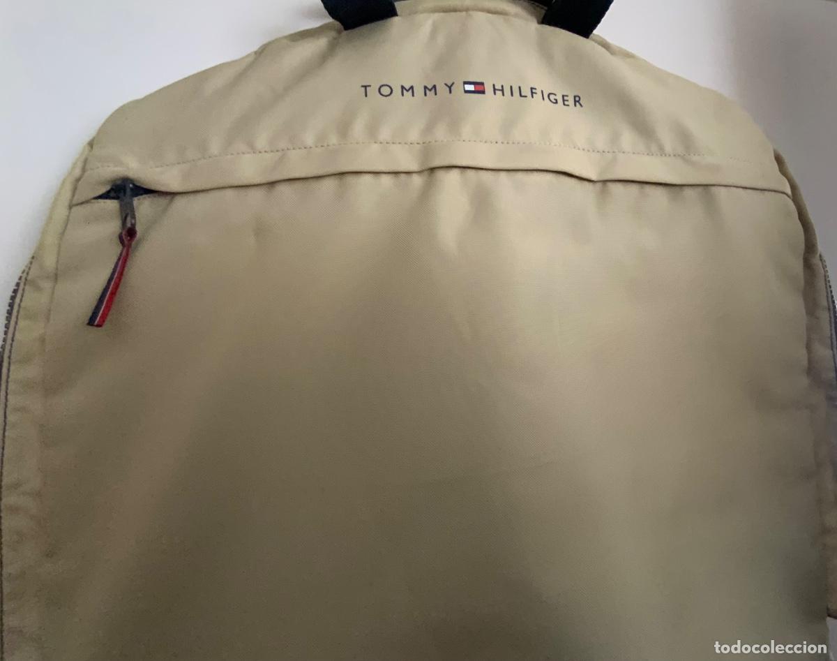 Vintage: PORTATRAJES TOMMY HILFIGER - Foto 10