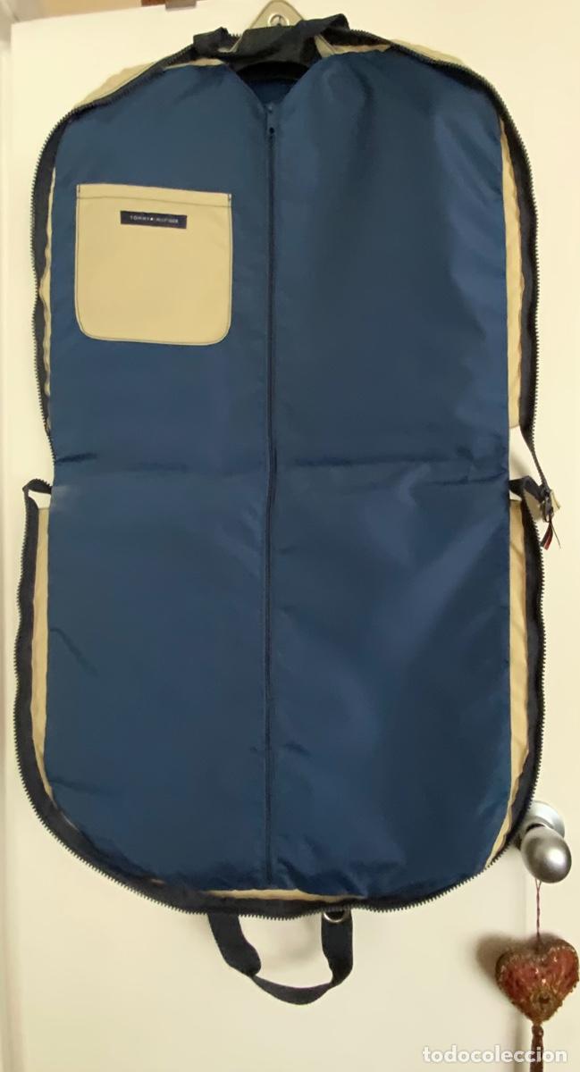 Vintage: PORTATRAJES TOMMY HILFIGER - Foto 11