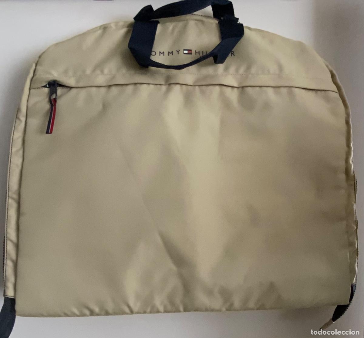 Vintage: PORTATRAJES TOMMY HILFIGER - Foto 12