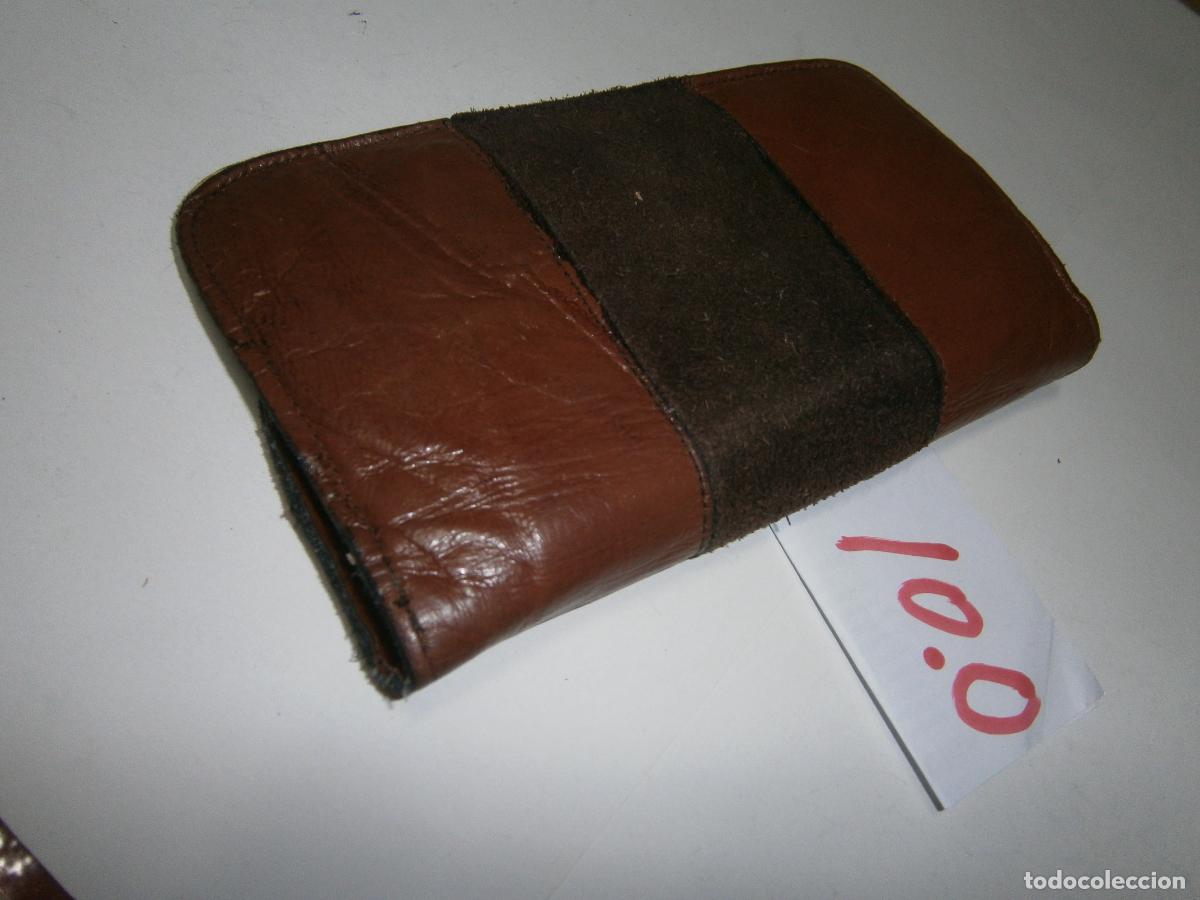 Vintage: ANTIGUA CARTERA STILO - Foto 1