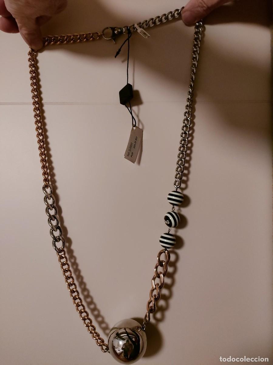 Vintage: COLLAR DOLCE GABBANA - Foto 1