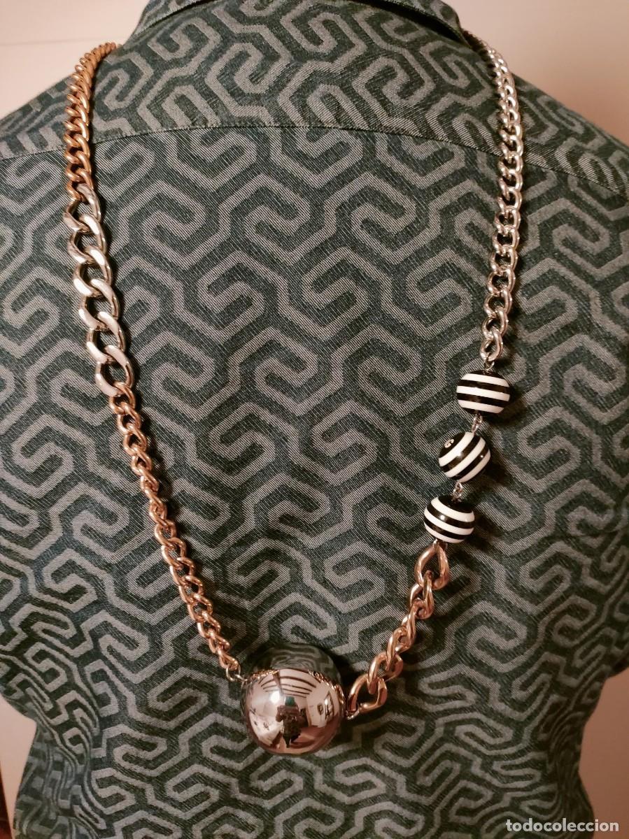 Vintage: COLLAR DOLCE GABBANA - Foto 2