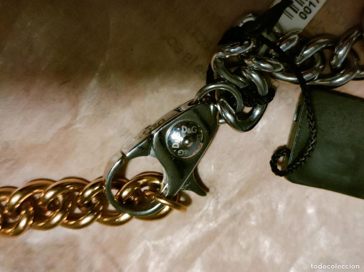Vintage: COLLAR DOLCE GABBANA - Foto 8