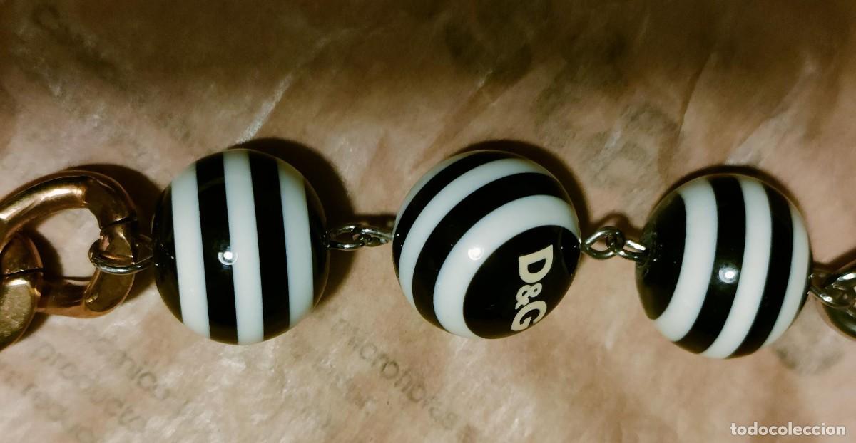 Vintage: COLLAR DOLCE GABBANA - Foto 9