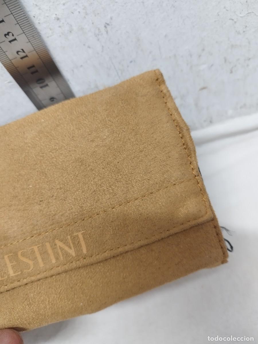 Vintage: Monedero, cartera Kolestint. - Foto 4