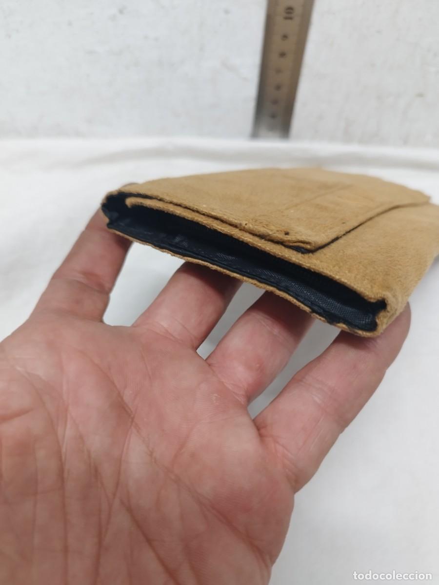 Vintage: Monedero, cartera Kolestint. - Foto 5