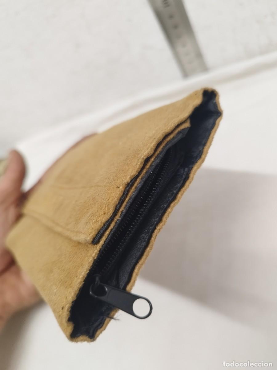 Vintage: Monedero, cartera Kolestint. - Foto 7