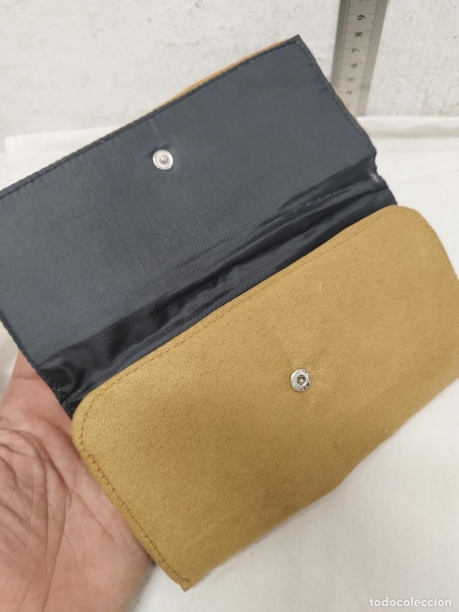 Vintage: Monedero, cartera Kolestint. - Foto 9