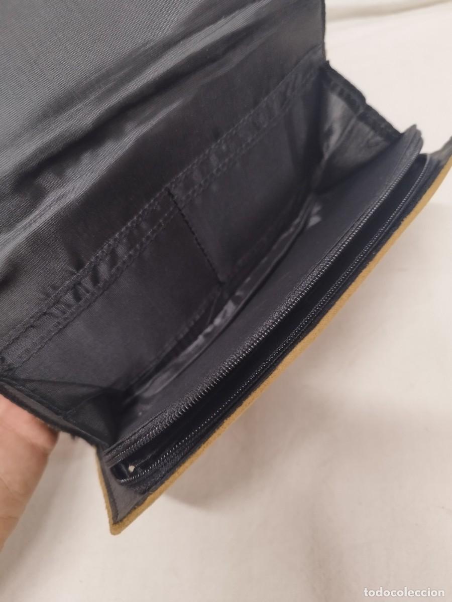 Vintage: Monedero, cartera Kolestint. - Foto 10