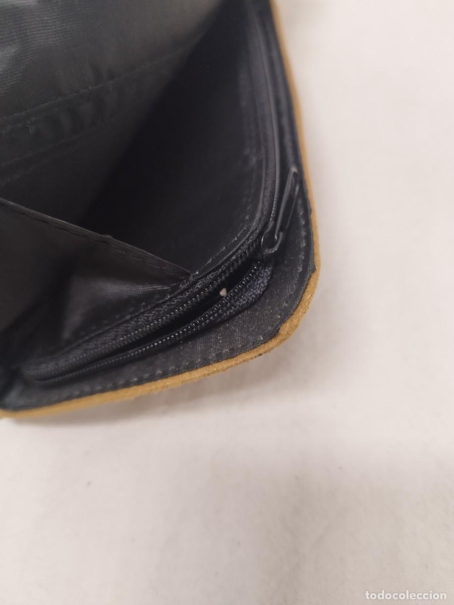 Vintage: Monedero, cartera Kolestint. - Foto 11