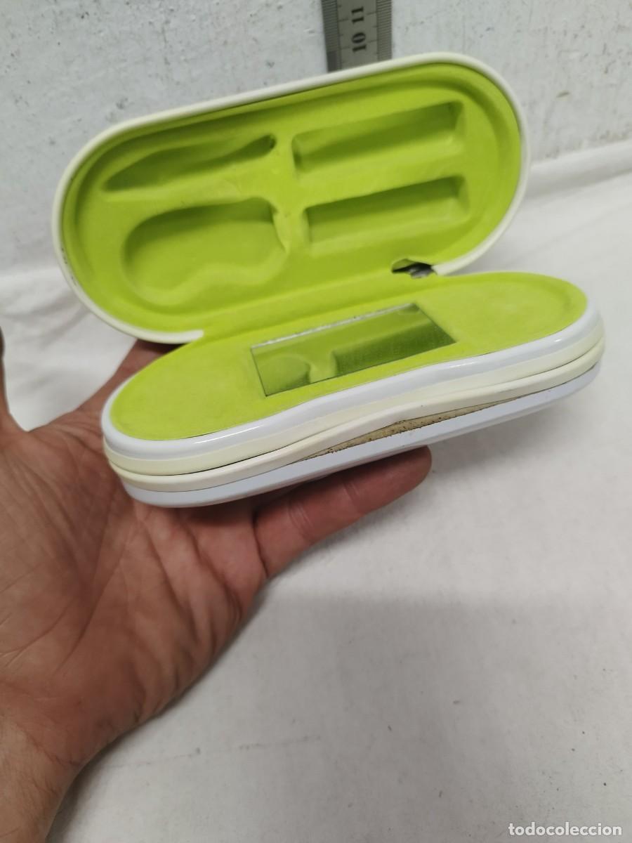 Vintage: Funda de gafas multiusos. - Foto 1